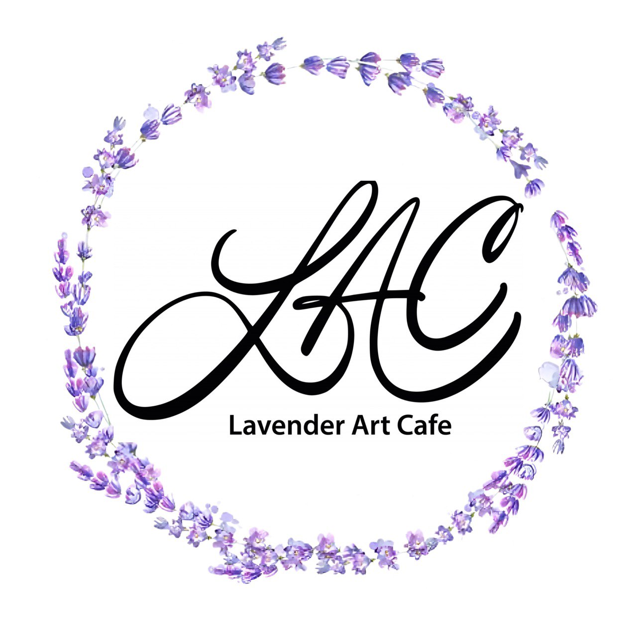 Lavender Art Cafe