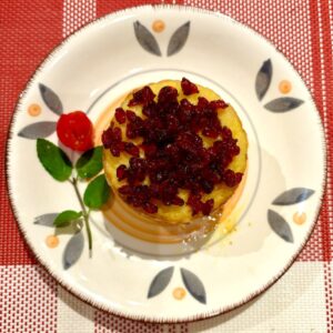 Saffron Rice (TahCheen)