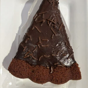 Mocha Cake