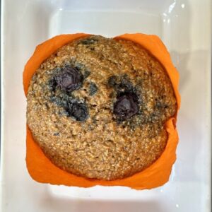 Blueberry Muffin