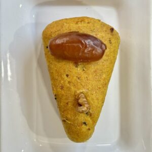 Komaj Bread