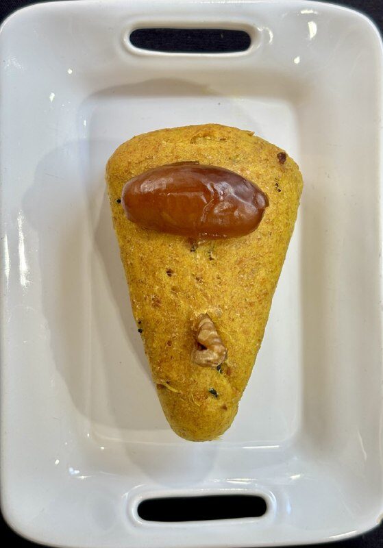 Komaj Bread