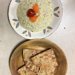 Potato Chicken Salad