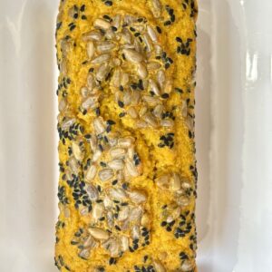 Red Lentil Bread(Gluten free)