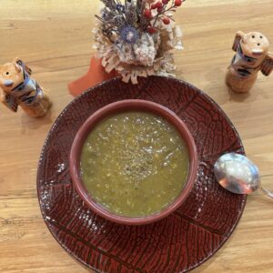 Lentil Soup
