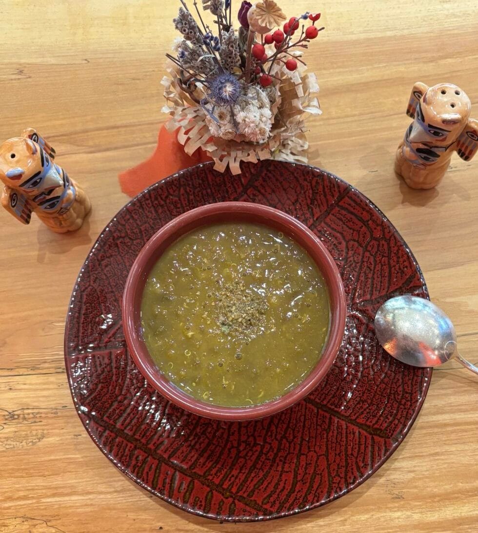 Lentil Soup