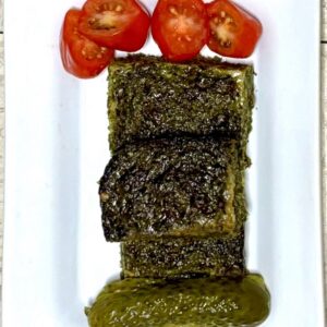 Kuku Sabzi