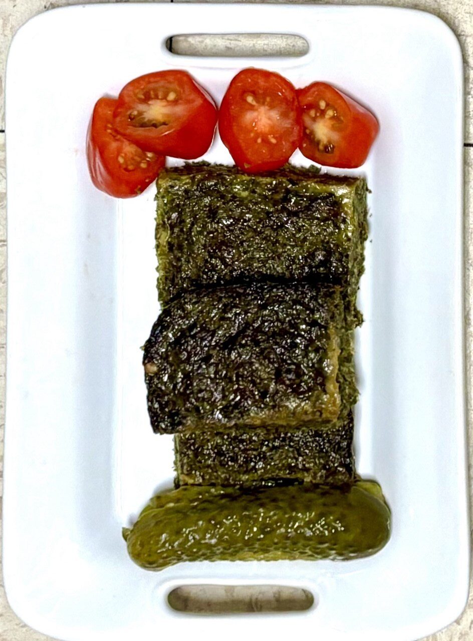 Kuku Sabzi