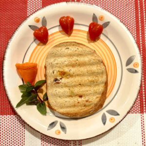 Chicken Grill Sandwich