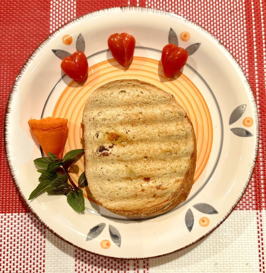 Chicken Grill Sandwich